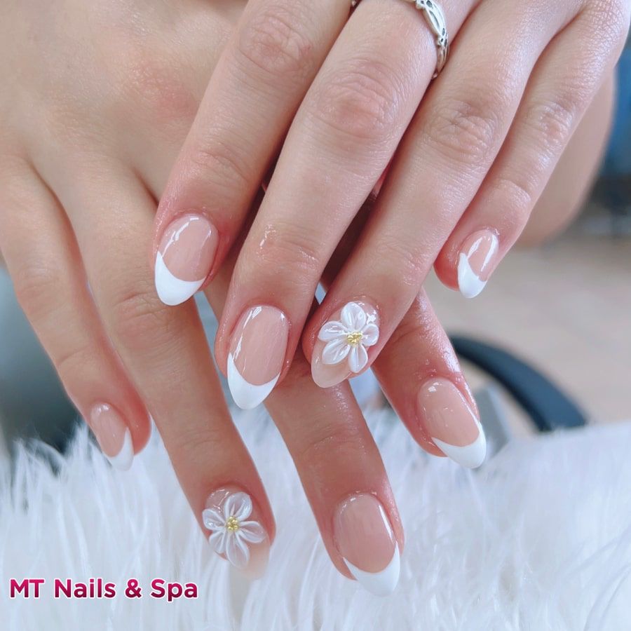 MT Nails & Spa – Denver’s Go-To Destination for Stunning Nails